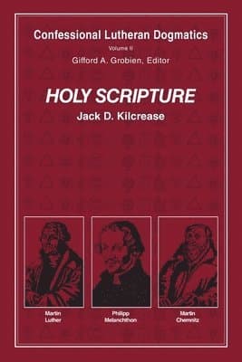 Holy Scripture (paperback)