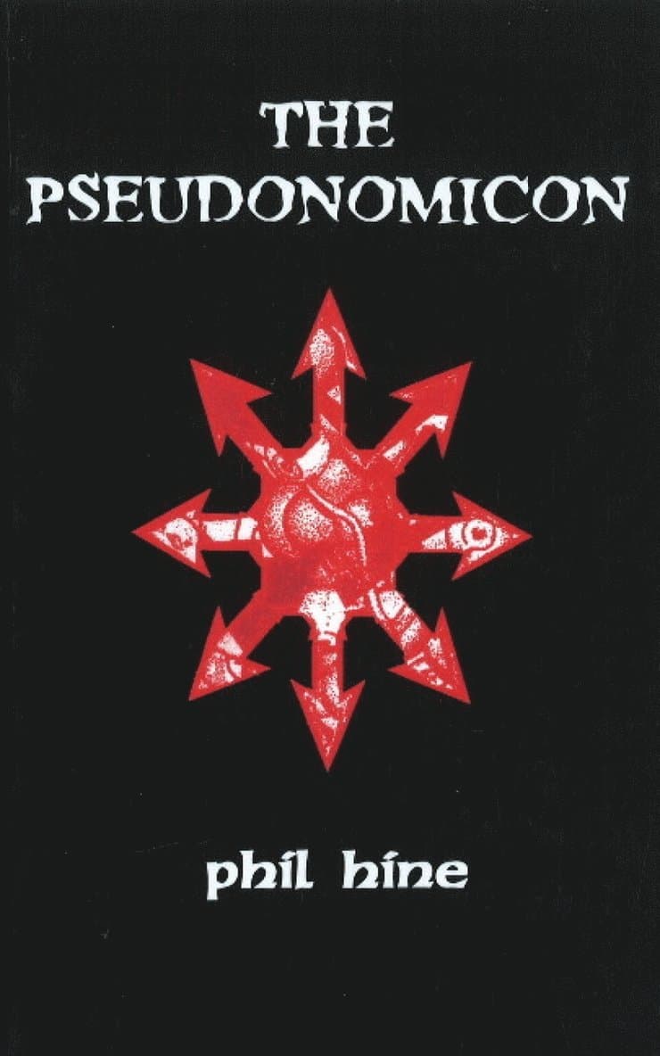 Pseudonomicon
