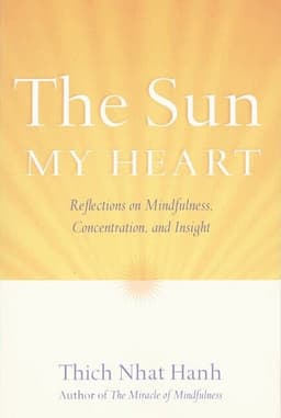 Sun My Heart (New Edition)