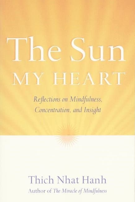Sun My Heart (New Edition)