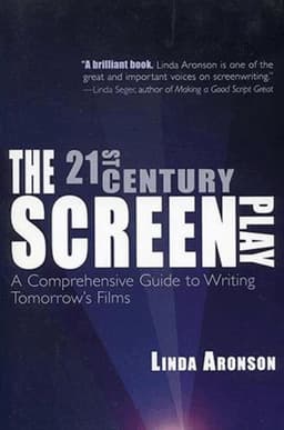 21st-Century Screenplay