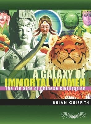 Galaxy of Immortal Women