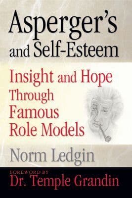 Asperger's and Self-Esteem