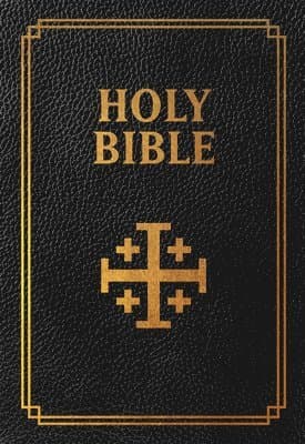 Catholic Bible-OE-Douay-Rheims