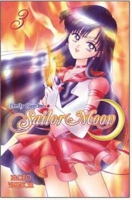 Sailor Moon Vol. 3