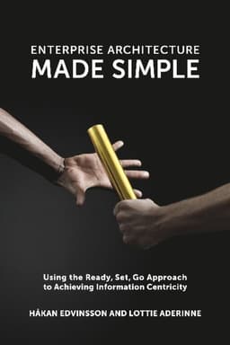 Enterprise Architecture Made Simple