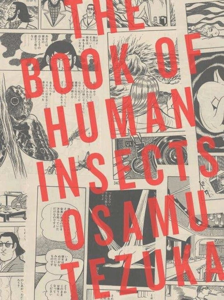 Osamu Tezuka – mest populär bok