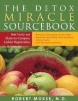 Detox Miracle Sourcebook