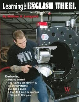 Learning the English Wheel