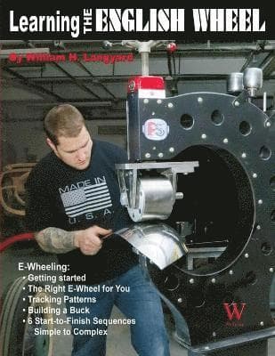 Learning the English Wheel