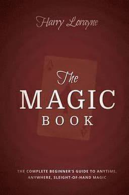 Magic Book