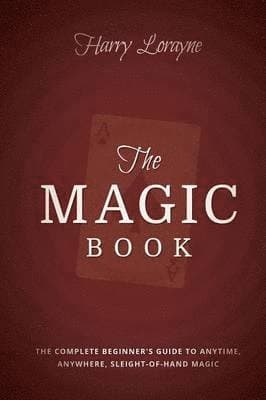 Magic Book