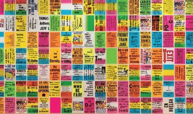 Allen Ruppersberg - Intellectual Property 1968-2018