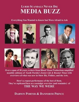 Blood Moon's Media Buzz