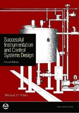 Successful Instrumentation and Control Systems Design