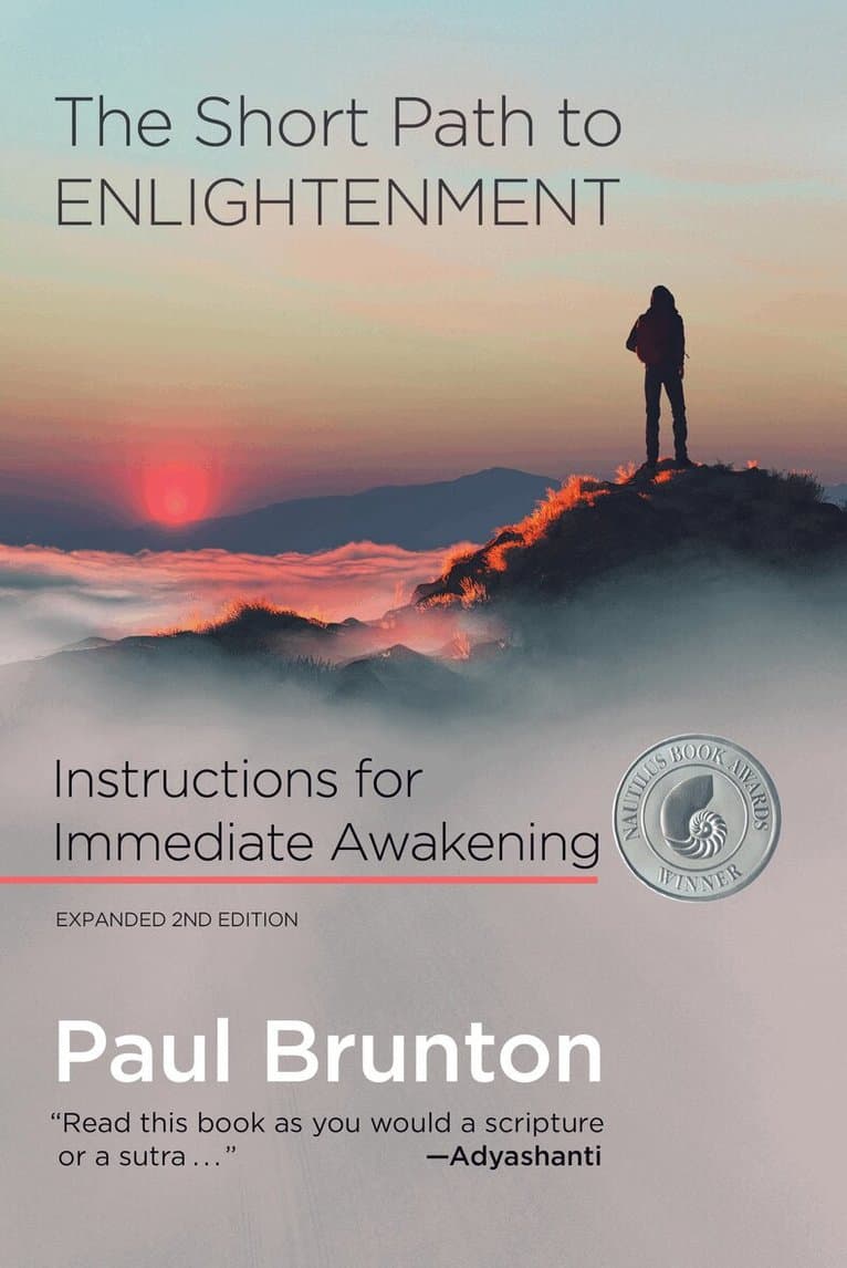 Short Path to Enlightenment, Expanded 2nd edition