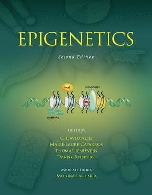 Epigenetics, Second Edition