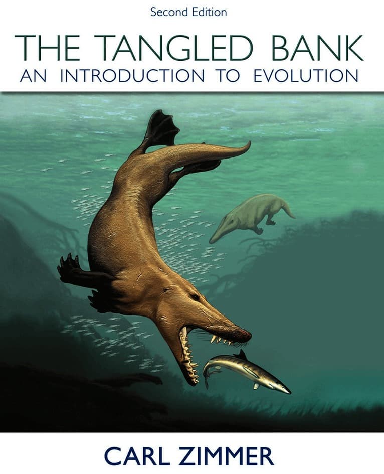 Tangled Bank