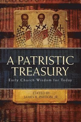 Patristic Treasury