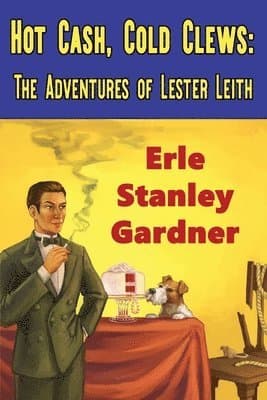 Hot Cash, Cold Clews