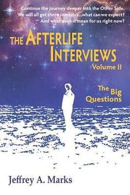Afterlife Interviews