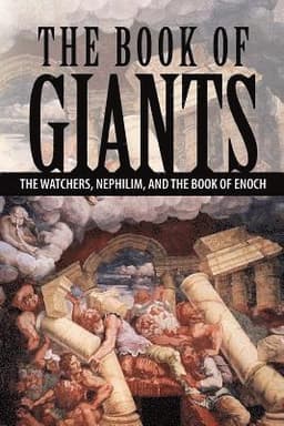 Book of Giants