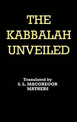 Kabbalah Unveiled