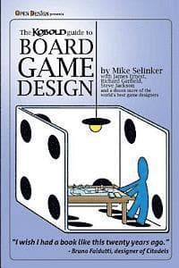 Kobold Guide to Board Game Design