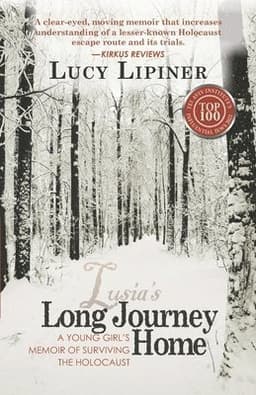 Long Journey Home