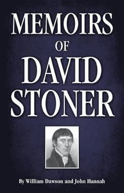 Memoirs of David Stoner