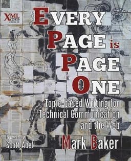 Every Page is Page One