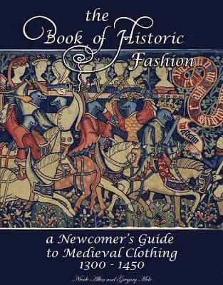 Book of Historic Fashion