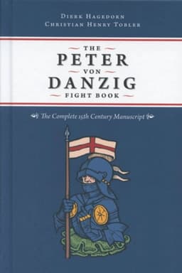 Peter von Danzig Fight Book