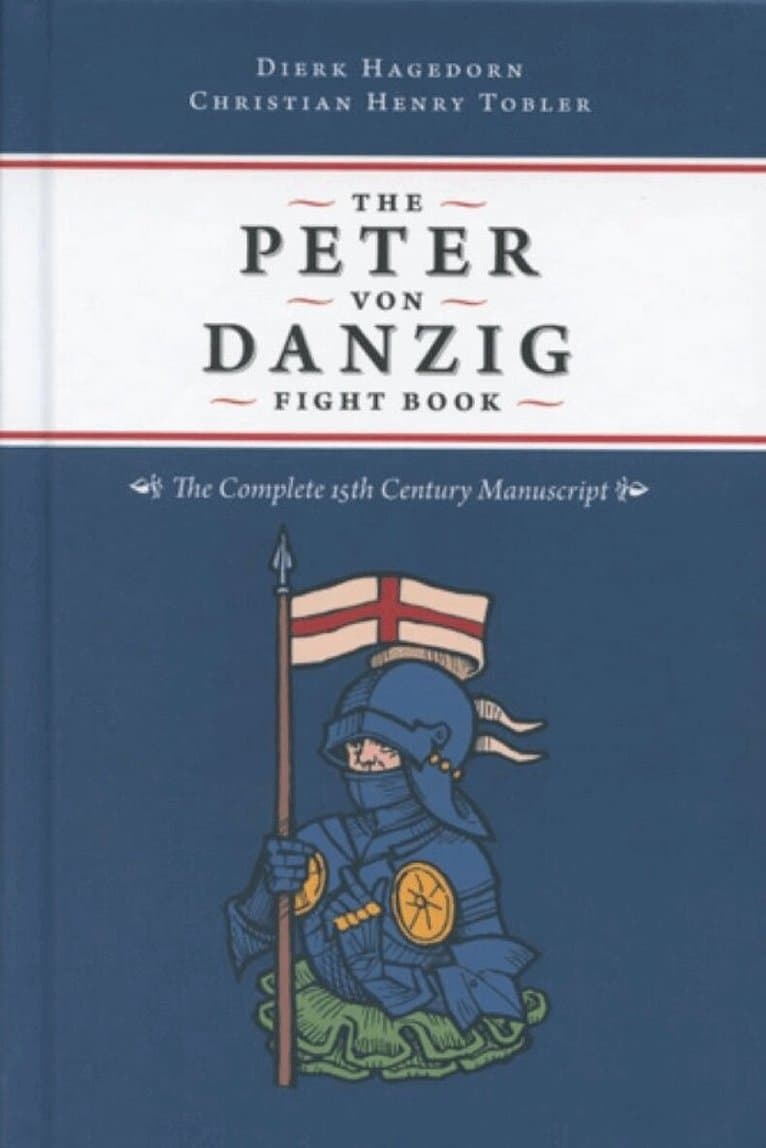 Peter von Danzig Fight Book
