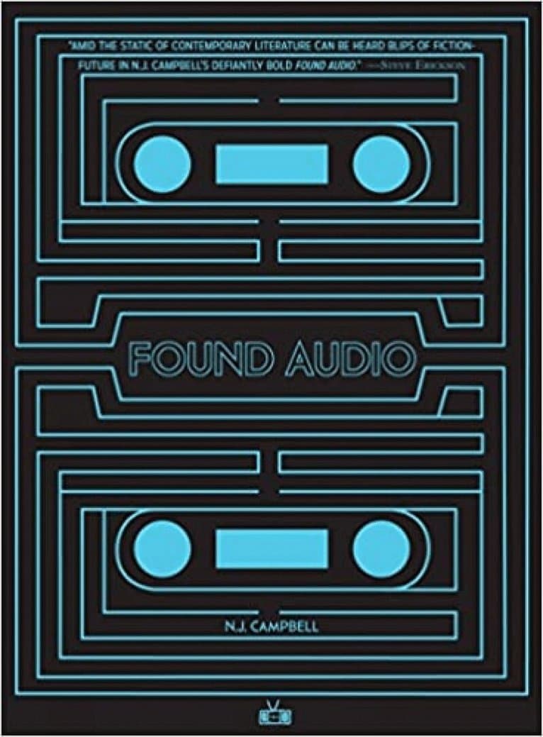 Found Audio