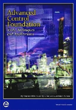 Advanced Control Foundation