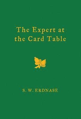 Expert at the Card Table