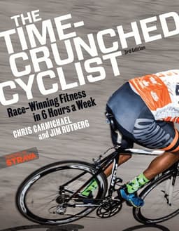 Time-Crunched Cyclist