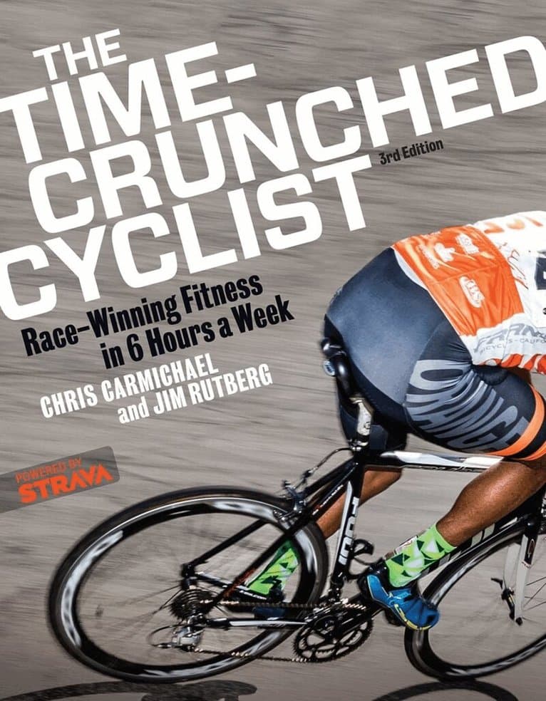 Time-Crunched Cyclist