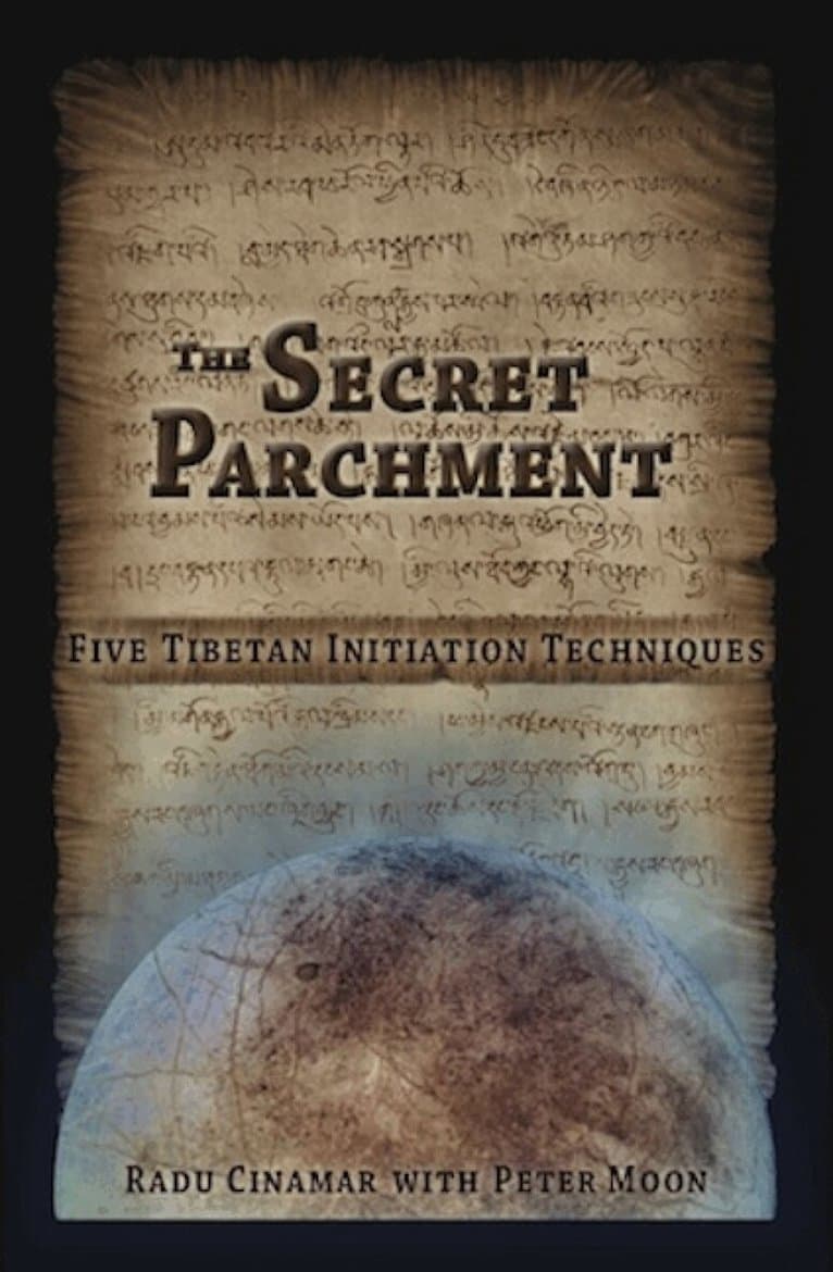 Secret Parchment