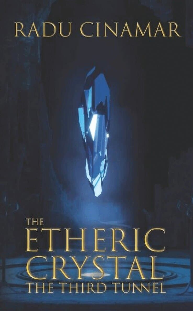 Etheric Crystal