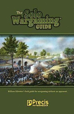 The Solo Wargaming Guide