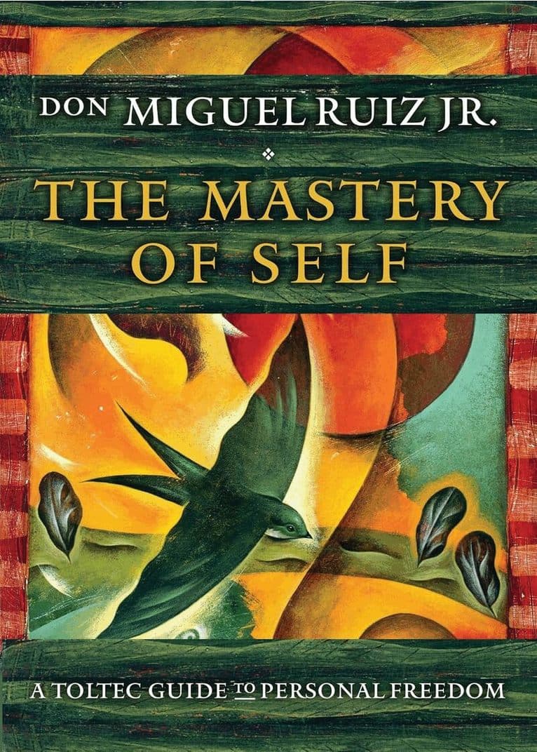 Mastery of Self