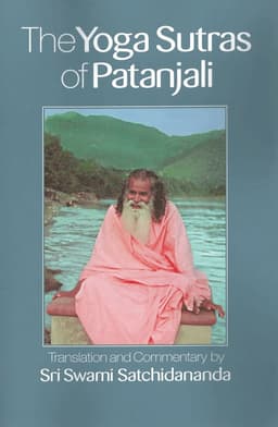 Yoga Sutras of Patanjali