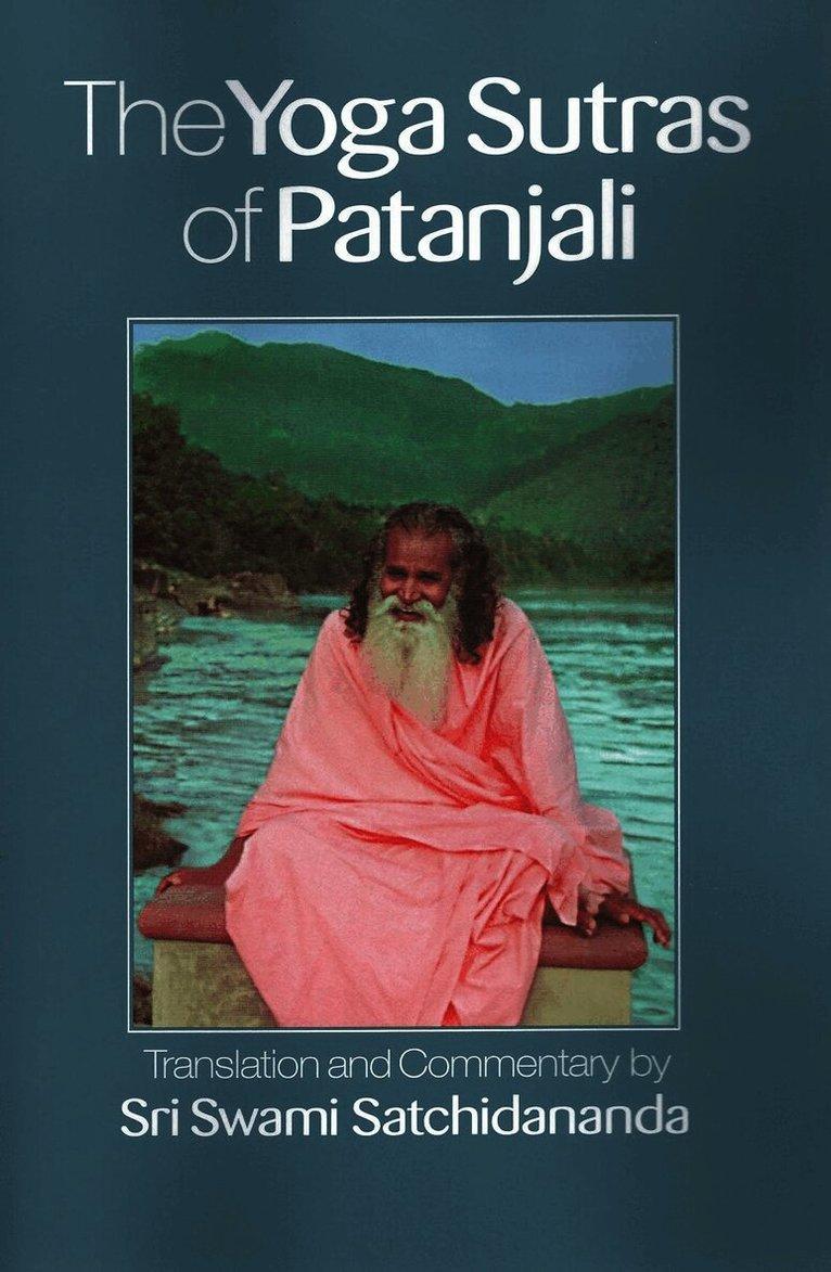 Yoga Sutras of Patanjali