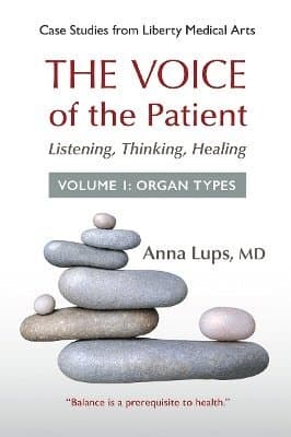 Voice of the Patient