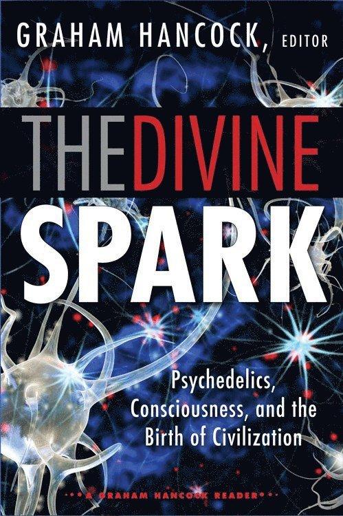 Divine Spark: A Graham Hancock Reader