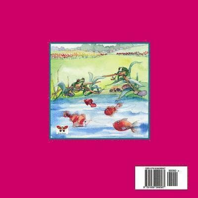 Two Stubborn Baby Goats! (Persian/Farsi Edition)