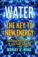Water: the Key to New Energy
