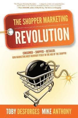 Shopper Marketing Revolution